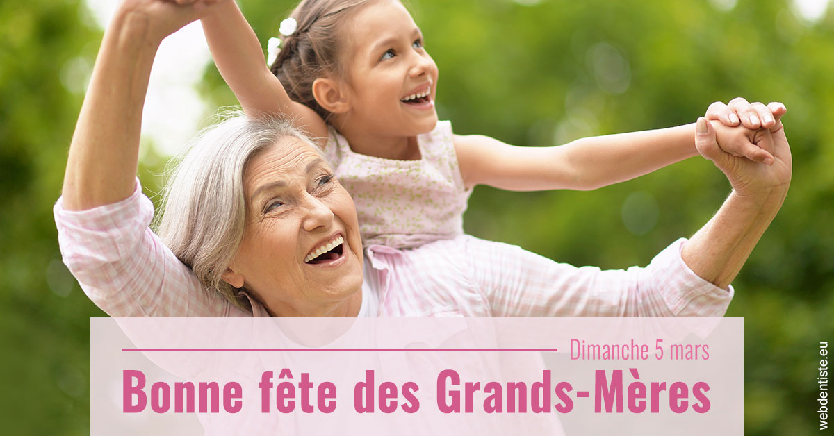 https://dr-olivier-godiveau.chirurgiens-dentistes.fr/Fête des grands-mères 2023 2