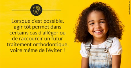 https://dr-olivier-godiveau.chirurgiens-dentistes.fr/L'orthodontie précoce 2