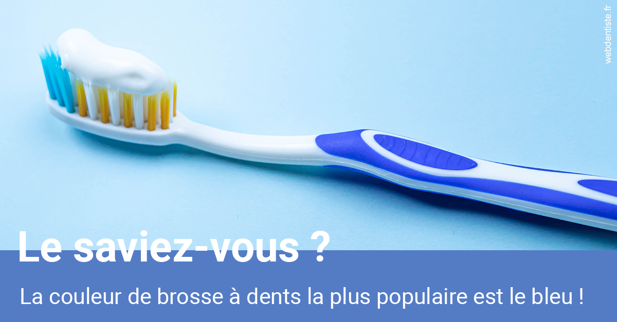 https://dr-olivier-godiveau.chirurgiens-dentistes.fr/Couleur de brosse à dents