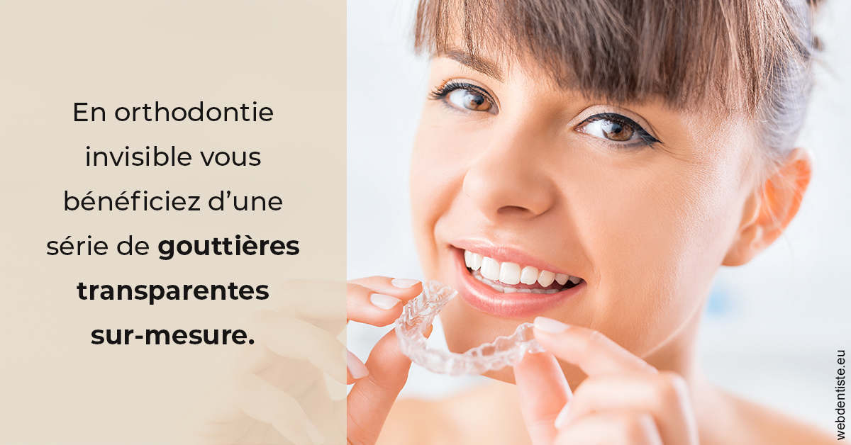 https://dr-olivier-godiveau.chirurgiens-dentistes.fr/Orthodontie invisible 1