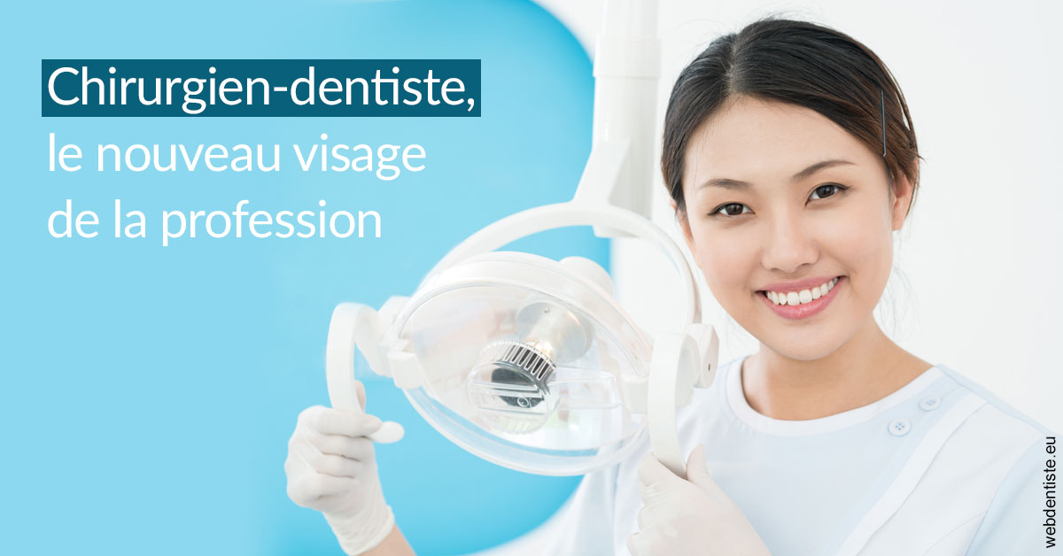 https://dr-olivier-godiveau.chirurgiens-dentistes.fr/Le nouveau visage de la profession 2