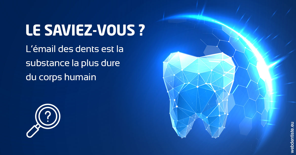 https://dr-olivier-godiveau.chirurgiens-dentistes.fr/L'émail des dents 1