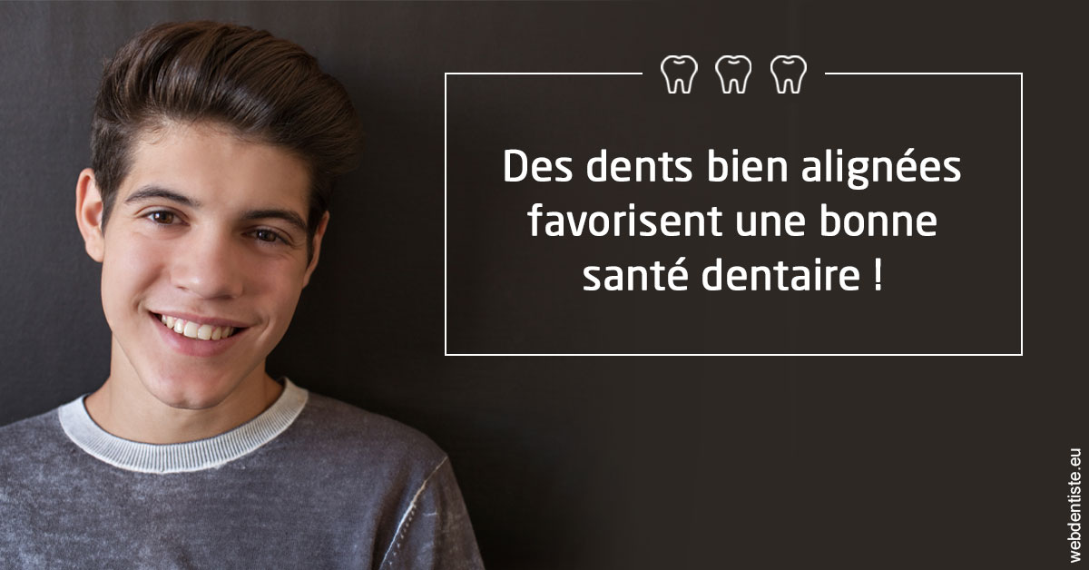 https://dr-olivier-godiveau.chirurgiens-dentistes.fr/Dents bien alignées 2