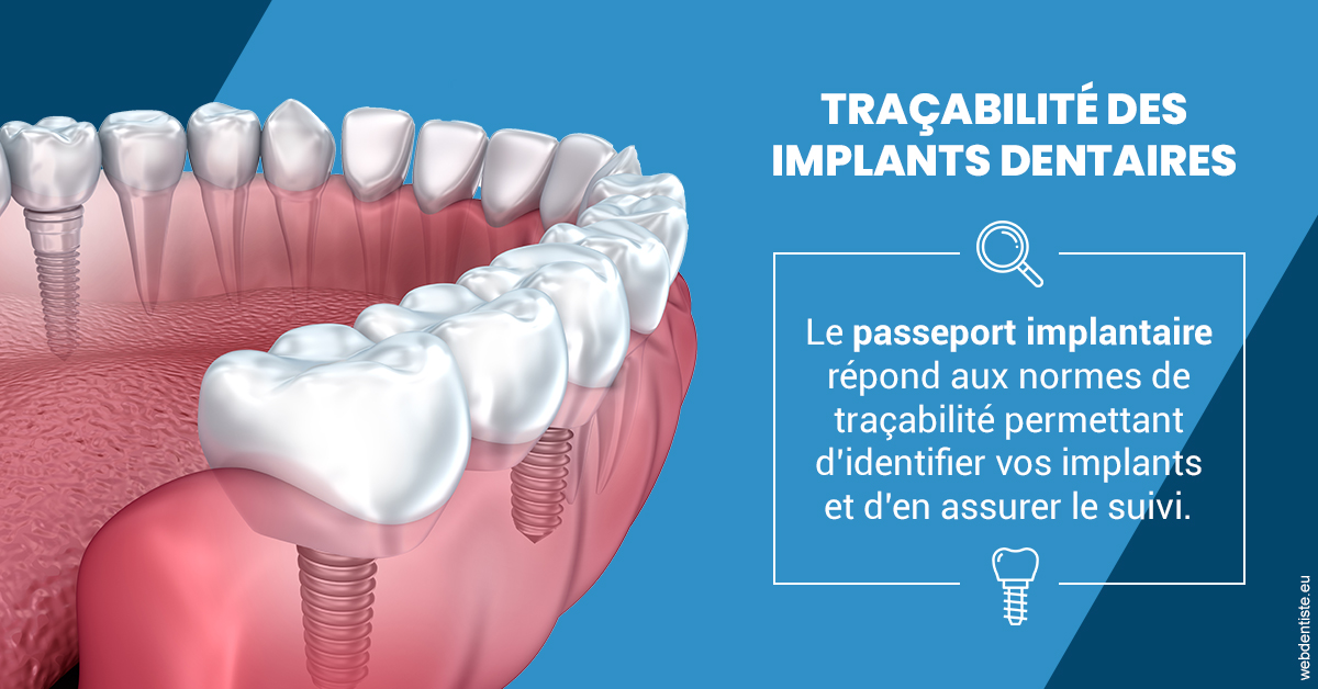 https://dr-olivier-godiveau.chirurgiens-dentistes.fr/T2 2023 - Traçabilité des implants 1